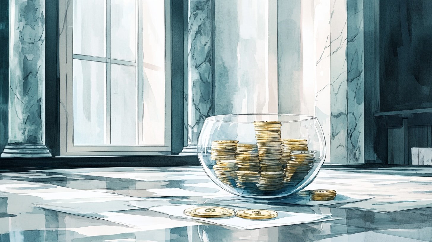 ЄС шукає інвесторів для фонду Scaleup Europe на €5 млрд